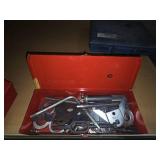 400 THM Transmission Bushing Service Set