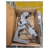 General No. 825 Drill Grinding Attachment Tool Set