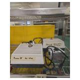 Laboratory Power Grid Control Unit