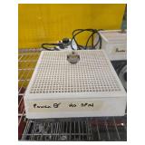 Laboratory Power Grid Control Unit