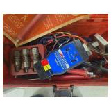 Central Tool Co. Small Hole Gauge Set with Cases