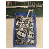 Assorted Automotive Socket Set and Tools Lot