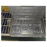 Automotive Tool Collection