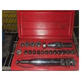 Automotive Tool Collection