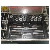 Automotive Tool Collection