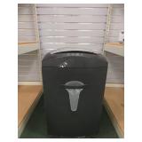 Staples 24-Sheet Cross-Cut Paper Shredder