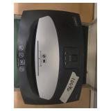 Staples 24-Sheet Cross-Cut Paper Shredder