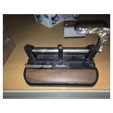Swingline Heavy Duty Stapler with Document Holder and File Organizer Set