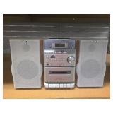 Sony CMT-EP313 Micro Hi-Fi Raido