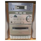 Sony CMT-EP313 Micro Hi-Fi Raido