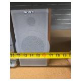 Sony CMT-EP313 Micro Hi-Fi Raido