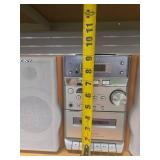 Sony CMT-EP313 Micro Hi-Fi Raido