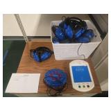 Lakeshore Learning Center Audio Equipment