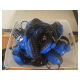 Lakeshore Learning Center Audio Equipment