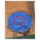 Lakeshore Learning Center Audio Equipment