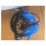 Lakeshore Learning Center Audio Equipment
