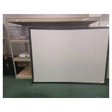 NEC M300X HDMI Projector With Screen