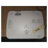 NEC M300X HDMI Projector With Screen