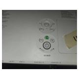 NEC M300X HDMI Projector With Screen