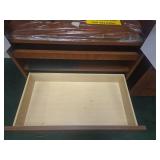 Modern Office Computer Cabinet