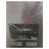 Mobile Computer Cabinet with Ventilation
