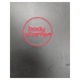 Body Champ Adjustable Weight Bench