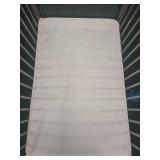 Kaplan Evacuation Crib with Wheels