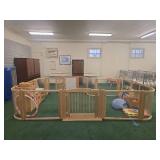 Community Playthings Create-a-Space With Toys and Books