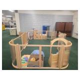 Community Playthings Create-a-Space With Toys and Books