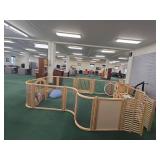 Community Playthings Create-a-Space With Toys and Books
