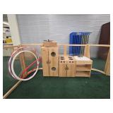 Community Playthings Create-a-Space With Toys and Books