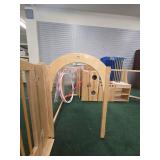Community Playthings Create-a-Space With Toys and Books