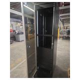 EMCOR 10 Series Server Rack Enclosure