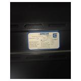 EMCOR 10 Series Server Rack Enclosure