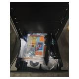 EMCOR 10 Series Server Rack Enclosure