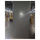 Industrial Metal Storage Cabinet Set