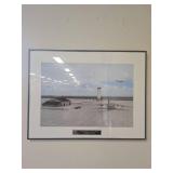 (4) Motivational Wall Art Collection