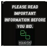 IMPORTANT INFORMATION