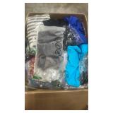 Mixed Clothing Lot -