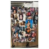 Janet Jackson Blanket