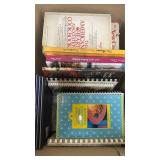 Retro Cookbook Collection Bundle