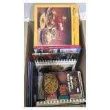 Retro Cookbook Collection Bundle