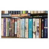 Classic Western and Romance Paperback Collection