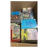 Young Adult Novel Collection - Mixed Authors