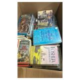 Young Adult Novel Collection - Mixed Authors