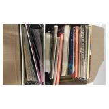 1960s-70s Better Homes and Gardens Cookbook Collection