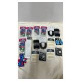 Bulk Hair Accessories Collection - Scunci and Stylin