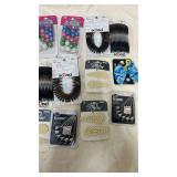 Bulk Hair Accessories Collection - Scunci and Stylin