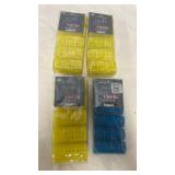 Conair Self-Grip Hair Rollers Set