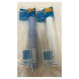 Pro Toothbrush Holders and Caps